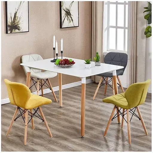 Стул GT Racer X-D28 Plus, Fabric голубой - фото 10