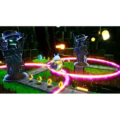 Гра Balan Wonderworld (російська версія) (PS5) - фото 4