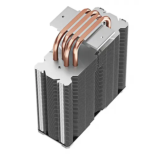 Кулер для процесора Deepcool GAMMAXX 400XT (GAMMAXX 400XT) Б/в,U2 - фото 7