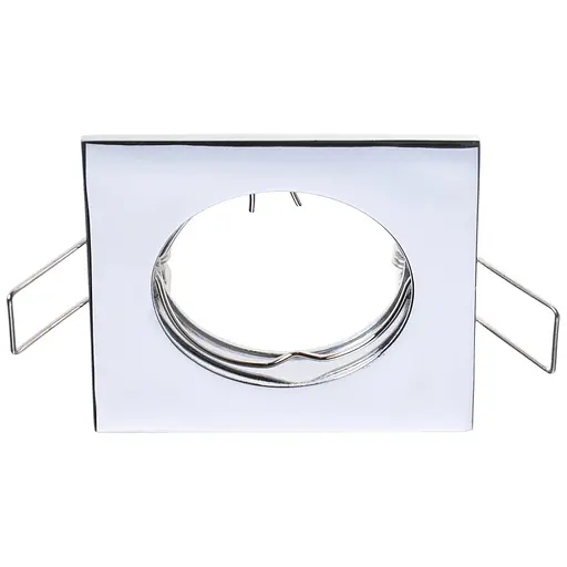 Светильник точечный Brille HDL-DS 110 CHR MR16 163123