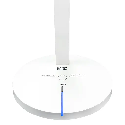 Светильник настольный LED "ADEL" 8 W белый - фото 3