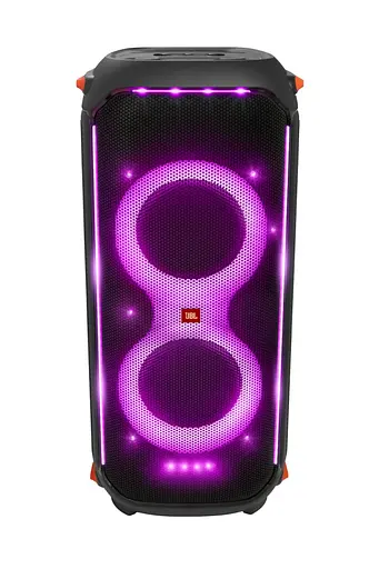 Акустична система JBL PartyBox 710 Black (JBLPARTYBOX710EU) - фото 2