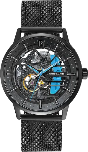 Часы Pierre Lannier Paddock345A469