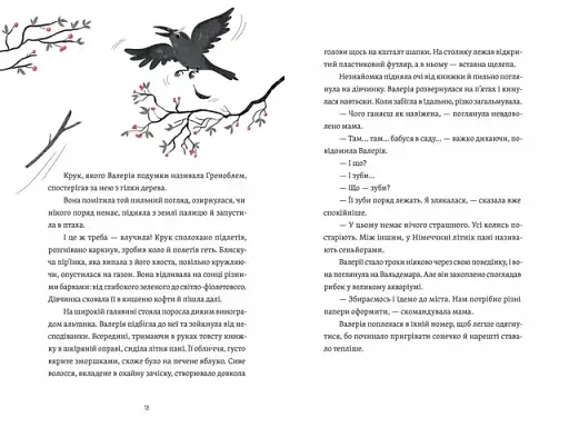 Готель у замку на межі. Зникла валіза Вальдемара фон Еделя - фото 5