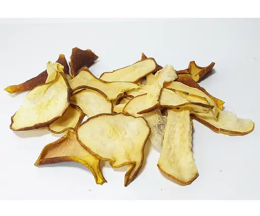 Сушені грушеві фріпси 50г - фото 2