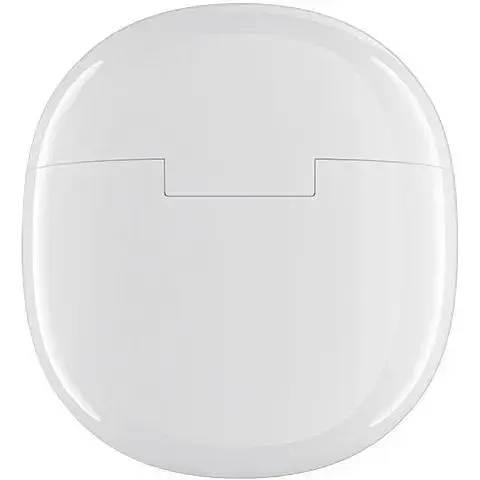 Навушники TWS QCY T18 5.0 white Global version - фото 6