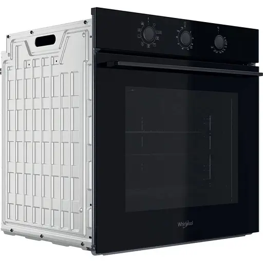 Електрична духова шафа Whirlpool OMK38HU0B - фото 2