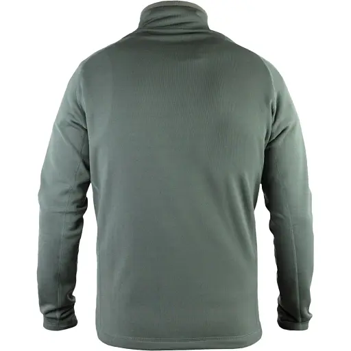 Кофта Fahrenheit PS PRO Full ZIP XXL/R Hematite grey - фото 3