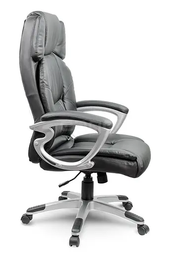 Офисное кресло Sofotel EG-227 Black - фото 2