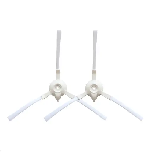 Боковые щетки для робота-пылесоса ROWENTA Tefal X-plorer Series 20 40 45 50 Serie 75 ( RR7687WH / RG7687 ) 2 шт. - фото 1