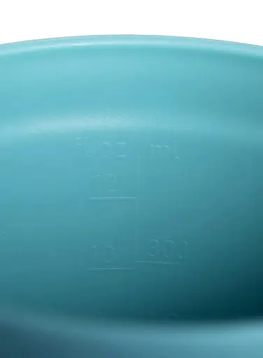 Кружка Sea To Summit Passage Insulated Mug Aqua Sea Blue (1033-STS ACK037031-050203) - фото 4