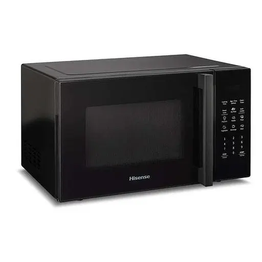 Микроволновая печь Hisense H23MOBS5HG - фото 2