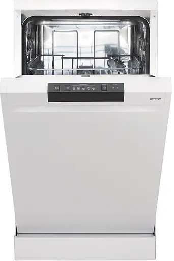 Посудомоечная машина Gorenje GS520E15W (WQP8-7606V) (6811445) - фото 5