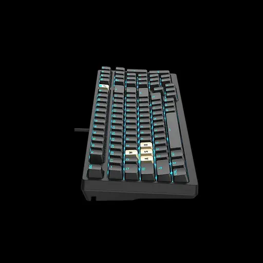 Клавиатура Bloody AT98 USB Black (AT98 (Black)) - фото 7