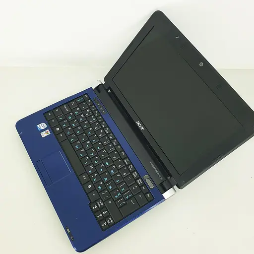 Ноутбук Acer Aspire One KAV10 (N280/2/150) - Class B "Б/В" - фото 2