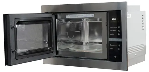 Микроволновая печь MIDEA MI10250GBX (встраиваемая) - фото 4