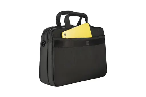 Сумка Player Bag 15", черная Tucano teh0014535 - фото 8