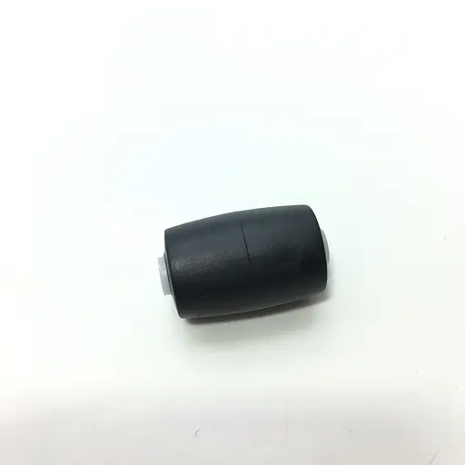 Колесо (роллер) 25мм на турбощетку Turbo Action Brush для пылесоса Samsung PowerStick JET, DJ66-00895A - фото 6