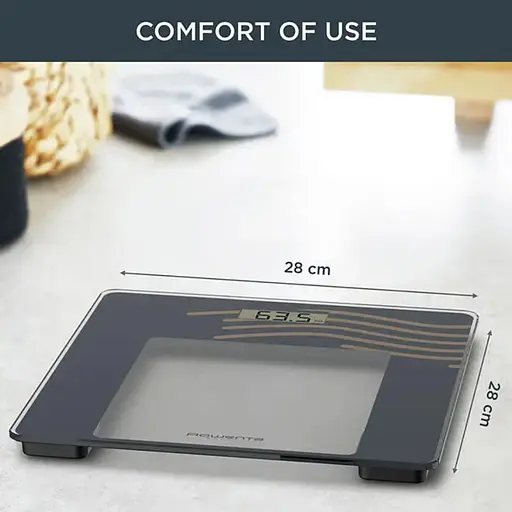 Ваги напольні Rowenta BS1330V0 - фото 3