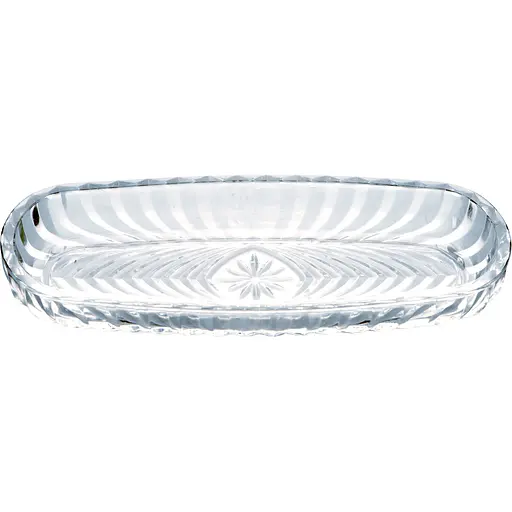 Блюдо Ecomo Oval-A 18.5 см (ELP-8000-ARW-F-K) - фото 2