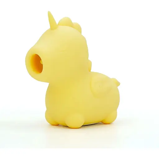 Вібратор-єдиноріжка Unihorn - Bean Blossom - фото 2