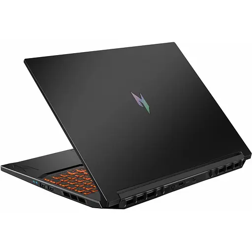 Игровой ноутбук Acer Nitro 16S AI AN16S-61 (NH.QXVEX..001) 16" WUXGA IPS/AMD R9-365/32GB/1TB/RTX 5070 8GB/Linux/Black - фото 5