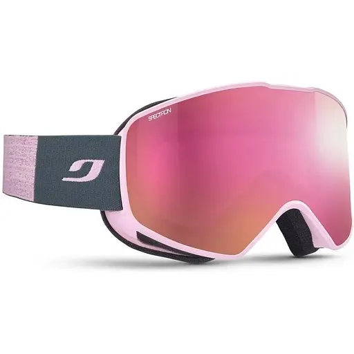 Маска Julbo Pulse Spectron Cat.3 Pink (1052-J77312192)