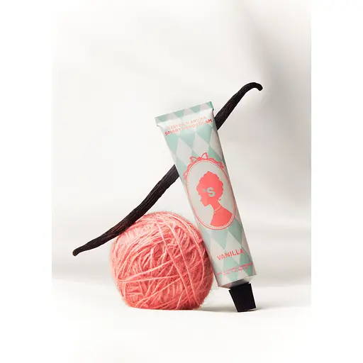 Крем для рук Sister`s Aroma Vanilla - фото 3