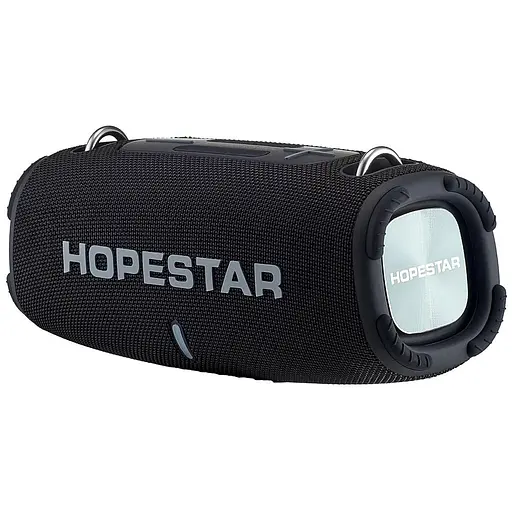 Портативная Bluetooth – колонка Hopestar H50 Черный