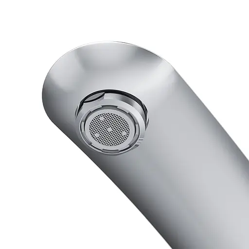 Смеситель на борт ванны AM.PM Like 4-х секционный (F8001300) - фото 6