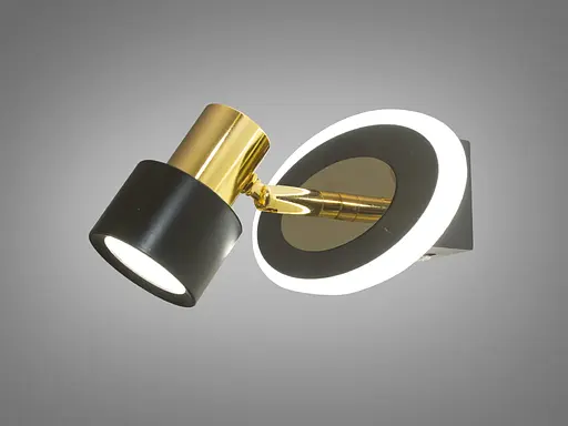 Підсвічування для дзеркал і картин 9W - фото 1