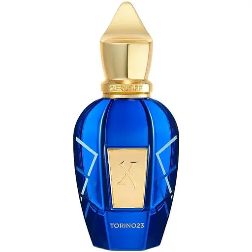 Парфюмированная вода оригинал тестер Xerjoff Torino23 50 мл - фото 1