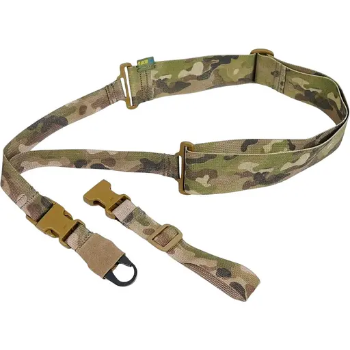 Ремінь Kiborg 1-точковий MultiCam (1000-k8031)