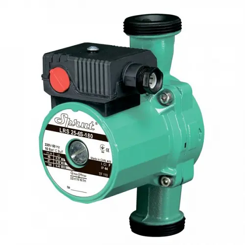 Циркуляционный насос Sprut LRS 25-6S-180 (122151)