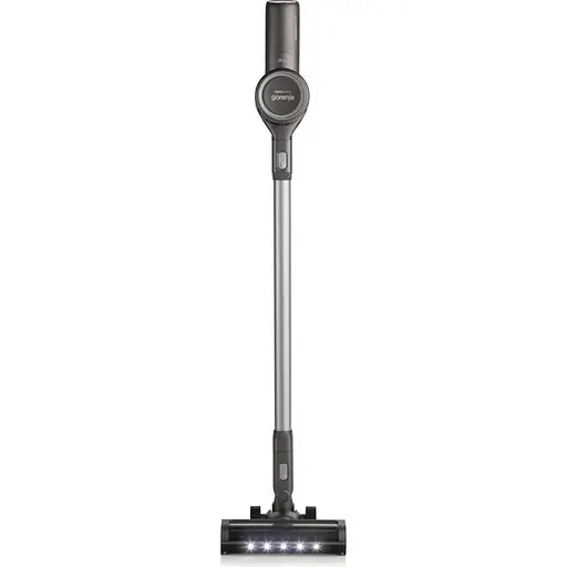 Пылесос аккумуляторный Gorenje SVC252420FFA (00000059242) - фото 1