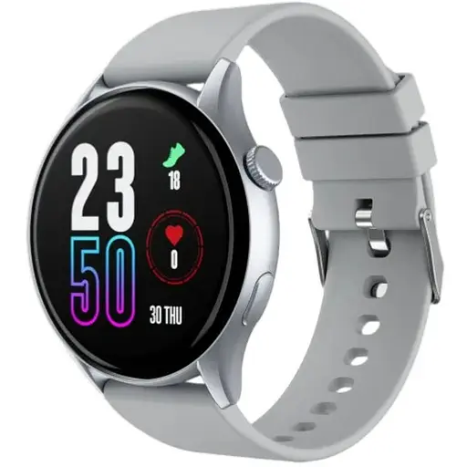 Smart Watch Proove Quantum silver UA - фото 1