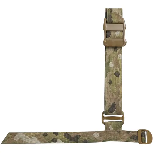 Ремінь Kiborg 3-точковий Original MultiCam (1000-k8032) - фото 3