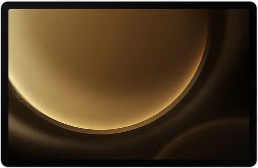 Планшет Samsung Galaxy S9 FE Plus Wi-Fi 12/256GB Silver (SM-X610NZSE) - фото 3