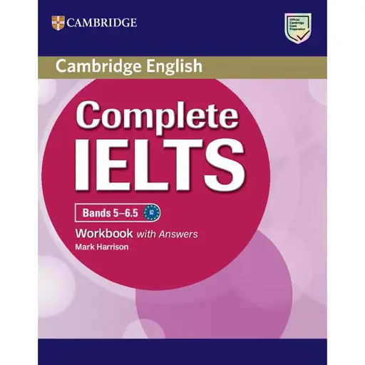 Complete IELTS Bands 5-6.5 Workbook with Answers - фото 1