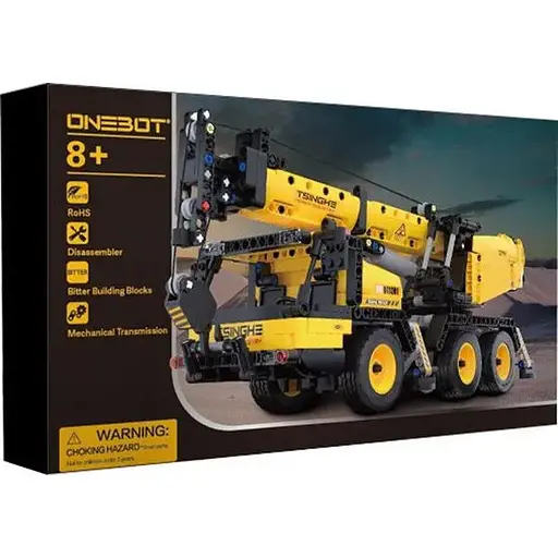 Конструктор Onebot Crane Builder OBGCD56AIQI