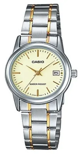 Годинник CASIO LTP-V002SG-9AUDF