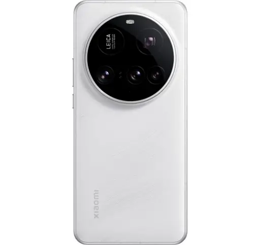 Смартфон Xiaomi 15 Ultra 16/512Gb White UA UCRF - фото 5