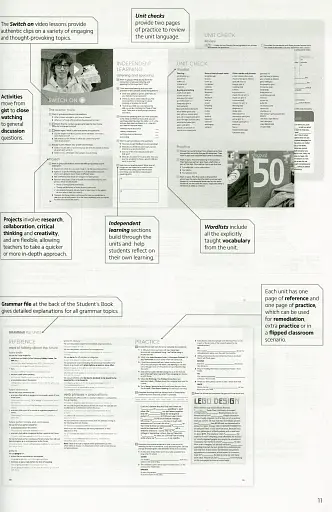 Gold Experience C1. Teacher's Book - фото 10