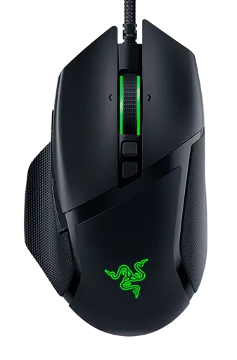 Миша Razer Basilisk V3 RGB Black (RZ01-04000100-R3M1) - фото 2