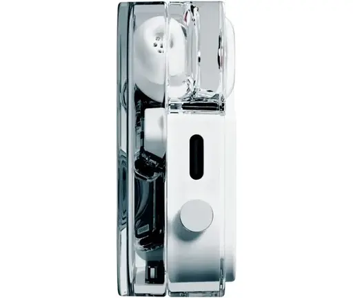 Навушники бездротові Nothing Ear B171 (A10600062) білі - фото 5