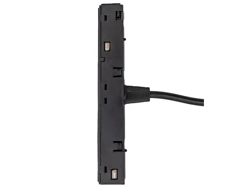Магнитный трековый светильник-подвес KW-295/10W NW DC48V BK Brille 48-184 - фото 5