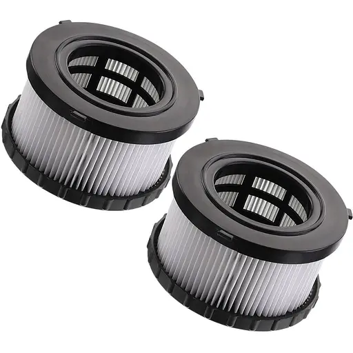 Фильтр DeWalt для пылесоса DCV586M 2 шт. (DCV5861)