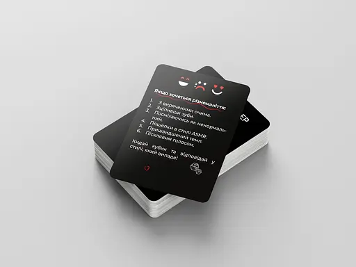 Настільна гра Craftorika Мамо, ми блогери! (укр.) - фото 3