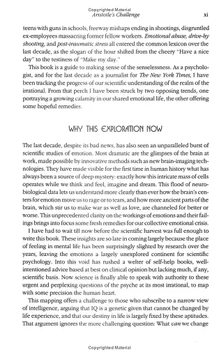 Working with Emotional Intelligence - фото 7