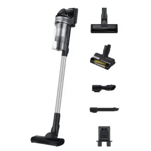 Пилосос вертикальний Samsung VS15A60AGR5/UK - фото 1